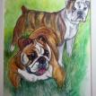 Bubba and LouLou