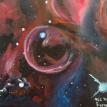 Bubble Nebula