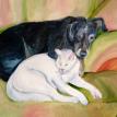 Hatfield and Ghost