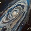 The Andromeda Galaxy