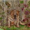 Pickle's Secret Garden
