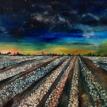 Night over Cotton